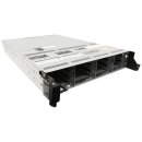 Dell PowerEdge R510 Server 1x Intel Xeon E5504 2,00 GHz 16GB RAM H700  3,5 x 12 Bay 2,5 x 2 Bay