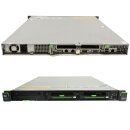 Fujitsu RX100 S7 Server 1x E3-1220 Quad-Core 3,10 GHz 16GB RAM 2Bay 3.5"