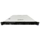 Dell PowerEdge R410 Server 2x Intel Xeon E5620 Quad-Core...
