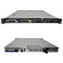 Dell PowerEdge R410 Server 2x Intel Xeon E5620 Quad-Core 2.40GHz 16GB RAM PERC 6/i