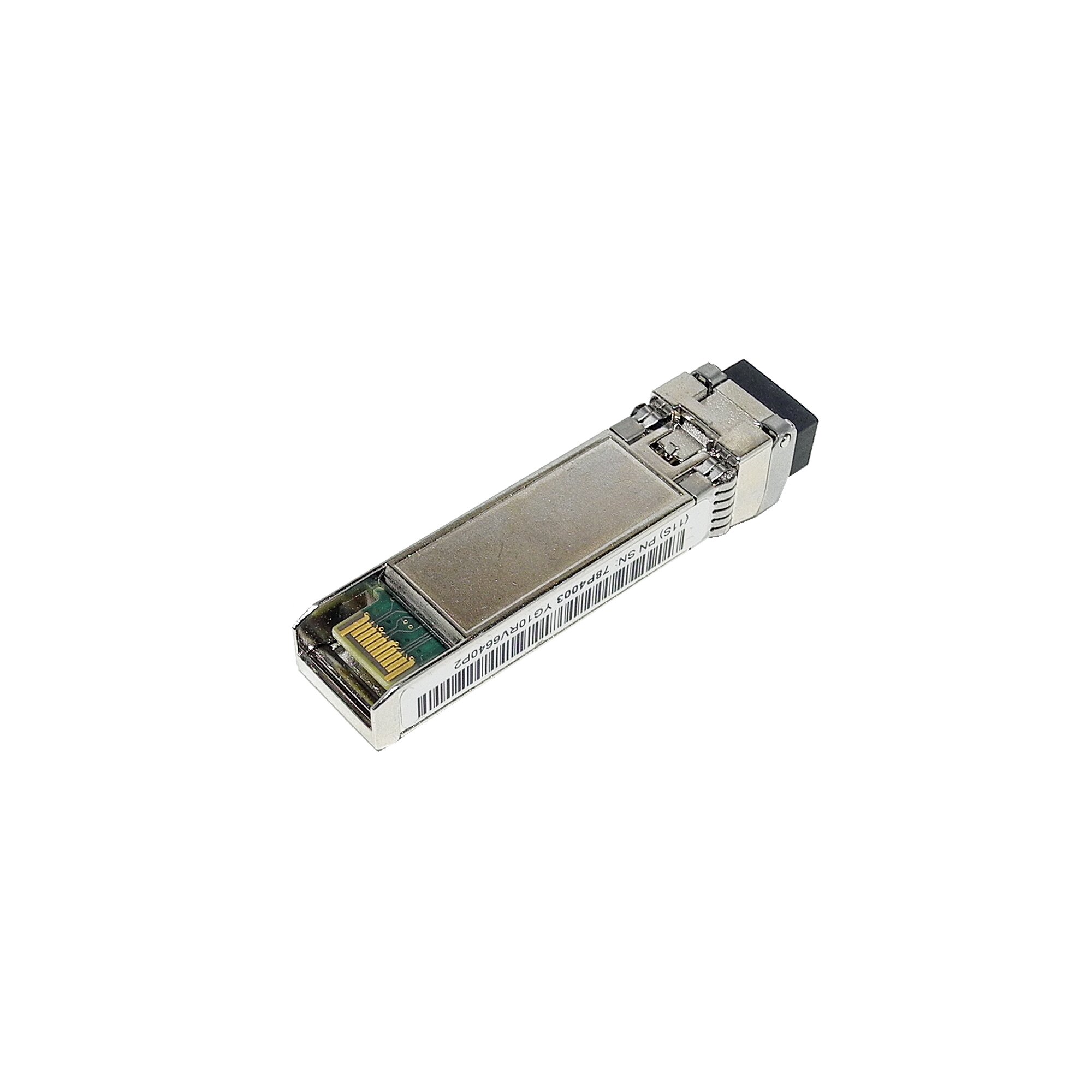 IBM SFP 1000Base-T RJ-45 Transceiv **Refurbished