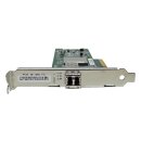 QLogic IBM QLE2560-LNVX FC Single-Port 8Gb PCIe x8 Netzwerkkarte 00Y5628 FP