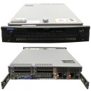 EMC Avamar ADS Gen4 / Dell PowerEdge R710 Server 2x X5650...
