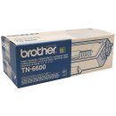 Brother TN-6600 originale Laser Black Toner Cartridge NEU HL-1030 HL-1230 HL-1240 HL-1270 HL-1450 HL-1470MFC-9760 MFC9850