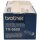 Brother TN-6600 originale Laser Black Toner Cartridge NEU HL-1030 HL-1230 HL-1240 HL-1270 HL-1450 HL-1470MFC-9760 MFC9850
