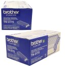 Brother TN-3170 originale Laser Black Toner Cartridge NEU HL-5240, HL5240L, HL-5250DN, HL-5270DN, HL-5280DW, MFC-8460N, MFC-8860DN, MFC-8870DW, DCP-8060, DCP-8065DN