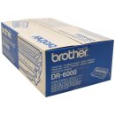 Brother DR-6000 originale Drum Unit Trommeleinheit NEU HL-1030 HL-1230 HL-1240 HL-1270 HL-1450 HL-1470 MFC-9760 MFC9850
