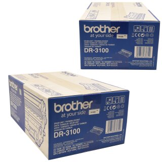 Brother DR-3100 originale Drum Unit Trommeleinheit NEU HL-5240, HL5240L, HL-5250DN, HL-5270DN, HL-5280DW, MFC-8460N, MFC-8860DN, MFC-8870DW, DCP-8060, DCP-8065DN