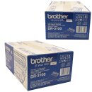 Brother DR-3100 originale Drum Unit Trommeleinheit NEU...
