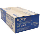 Brother DR-2000 originale Drum Unit Trommeleinheit NEU HL-2030, HL-2040, HL-2070N, DCP-7010, DCP-7010L, DCP-7025, MFC-7225N, MFC-7420, MFC-7820N, Fax-2820, Fax-2825, Fax-2920