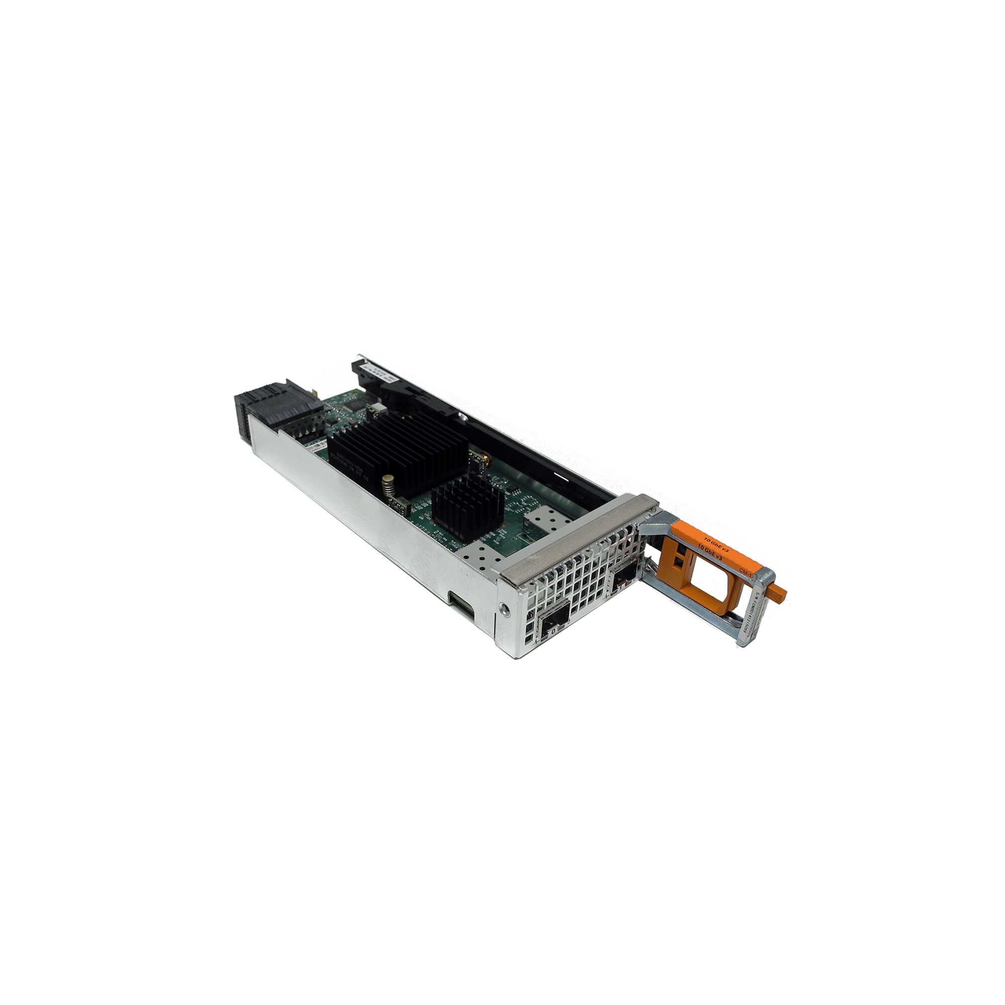EMC 303-195-100C - EMC VNX Dual Port 10gb Ethernet Module by