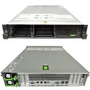 Fujitsu RX300 S8 Server 1x Intel Xeon E5-2630 V2 Six-Core 2.60 GHz 16 GB RAM 6x LFF 2,5