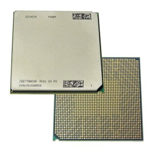 IBM Power 7 Processor CCIN 543F 24 MB Cache, 3.00 GHz Six Core FRU 52Y4539