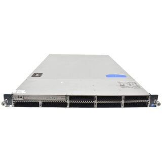 CISCO UCS C200 M2 RackServer 2x E5649 6C CPU 2.53 GHz 16 GB RAM 8x SFF 2,5