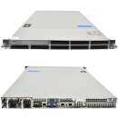 CISCO UCS C200 M2 RackServer 2x E5649 6C CPU 2.53 GHz 16 GB RAM 8x SFF 2,5