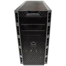 Dell PowerEdge T320 Tower E5-2407 QC 2.2GHz 16GB RAM PERC H710 8Bay 3,5 ohne HDD
