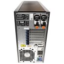 Dell PowerEdge T320 Tower E5-2407 QC 2.2GHz 16GB RAM PERC H710 8Bay 3,5 ohne HDD