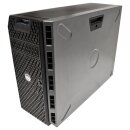Dell PowerEdge T320 Tower E5-2407 QC 2.2GHz 16GB RAM PERC H710 8Bay 3,5 ohne HDD