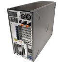 Dell PowerEdge T320 Tower E5-2407 QC 2.2GHz 16GB RAM PERC H710 8Bay 3,5 ohne HDD