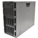 Dell PowerEdge T320 Tower XEON E5-2407 QC 2.20GHz 16GB RAM PERC H710 8Bay 3,5"