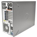 Dell PowerEdge T320 Tower XEON E5-2407 QC 2.20GHz 16GB RAM PERC H710 8Bay 3,5"