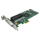 Adaptec ASC-29320LPE PCIe x1 Ultra320 SCSI Controller TCA-00287-01-B LP