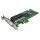 Adaptec ASC-29320LPE PCIe x1 Ultra320 SCSI Controller TCA-00287-01-B LP