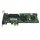 Adaptec ASC-29320LPE PCIe x1 Ultra320 SCSI Controller TCA-00287-01-B LP