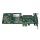 Adaptec ASC-29320LPE PCIe x1 Ultra320 SCSI Controller TCA-00287-01-B LP