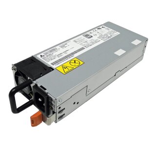 IBM Delta DPS-750AB-1 A Power Supply/Netzteil 750W System x3500/3650 M4 94Y8116 00YJ674