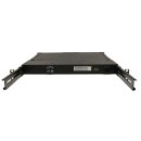 Rose Electronics KDR-115XX KVM Rack Console 15 Zoll US Tastatur 1U