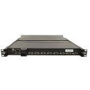 Avocent KVM Rack Console LCD17SWT8-205 17 Zoll TFT DE Tastatur 8 Port Switch 1U