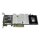 DELL PERC H810 6 Gb/s PCIe x8 1 GB SAS RAID Controller 0VV648 + BBU LP