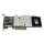 DELL PERC H810 6 Gb/s PCIe x8 1 GB SAS RAID Controller 0VV648 + BBU LP