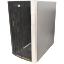 HP Rack Server Schrank 22U 22HE 19 Zoll Rollen Netzwerkschrank Schwarz 382637-001