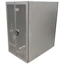 HP Rack Server Schrank 22U 22HE 19 Zoll Rollen Netzwerkschrank Schwarz 382637-001