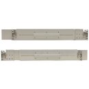 HP Rackmount Rails Kit BladeSystem C7000 C3000 409803-001...