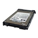 HP 1.2 TB 2.5" 12G 10k SAS HDD Enterprise HotSwap Festplatte 876938-002  873036-001 mit Rahmen