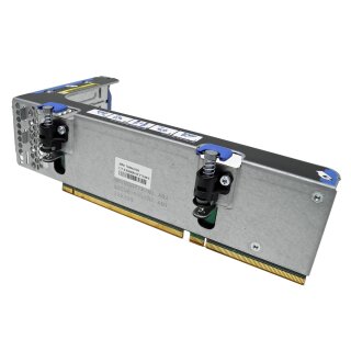 HP ProLiant 2x PCIe X16/1x PCIe X8 Riser Card Für DL380 G9 DL388 G9 777283 001 HP ProLiant 2x PCIe X16/1x PCIe X8 Riser Card Für DL380 G9 DL388 G9 777283 001