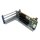 HP 3-Slot Riser Board + Cage für ProLiant DL380/380p Gen9 729804-001 777281-001