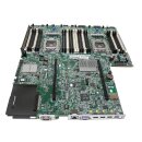 HP ProLiant DL380p G8 Server Mainrboard 732143-001...