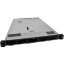 HP ProLiant DL360 G10 2U 2x Gold 5122 4C 128GB RAM DDR4 8x SFF 2,5  Gen10 208i