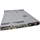HP ProLiant DL360 G10 2U 2x Gold 5122 4C 128GB RAM DDR4 8x SFF 2,5  Gen10 208i