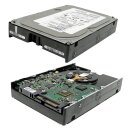 WD 4TB 3.5" 7.2K SATA HDD Hot Swap Festplatte WD4001FAEX