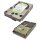 WD Western Digital Caviar Green 1.5TB 3.5" 5.4K 3G SATA HDD Festplatte WD15EADS 32MB Cache