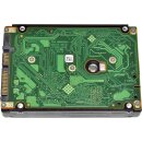 Seagate 250GB 2.5" 7.2K 6G SATA HDD ST9250610NS