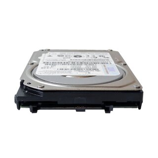 DELL Seagate 500GB 2.5 Zoll SATA HDD Festplatte ST9500620NS 7.2K 000X3Y