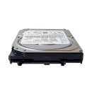 DELL Seagate 500GB 2.5 Zoll SATA HDD Festplatte ST9500620NS 7.2K 000X3Y