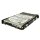 HP 1TB 2.5" 6G 7,2k SATA Festplatte SFF P/N 614829-003 mit Rahmen