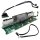 DELL SAS Backplane Assembly 16x2.5” PowerEdge R730 08TGM0 07K5HK 0778N6 04G4F6, 0DTCR0 + Kabel